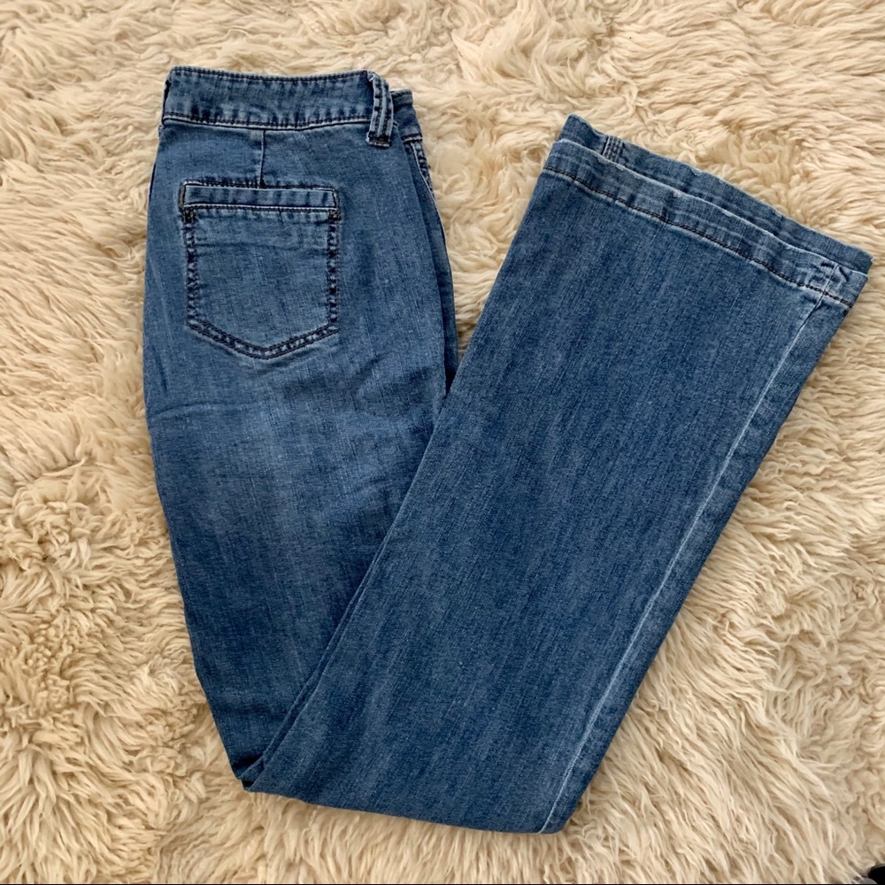 Vintage Cabi Jeans